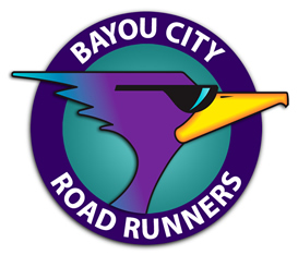 Bayou City Road Runners